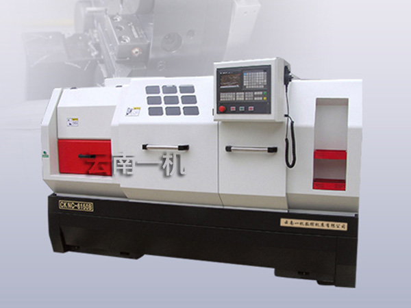 云南德赢VWIN数控机床有限公司数控车床主轴