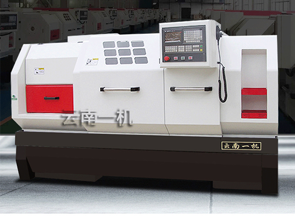 云南德赢VWIN数控机床有限公司数控车床