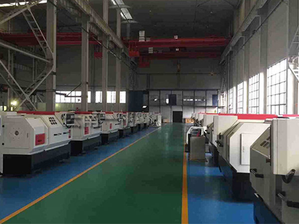 云南德赢VWIN数控机床有限公司数控车床