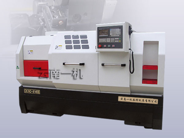 云南德赢VWIN数控机床有限公司数控车床的产品特征