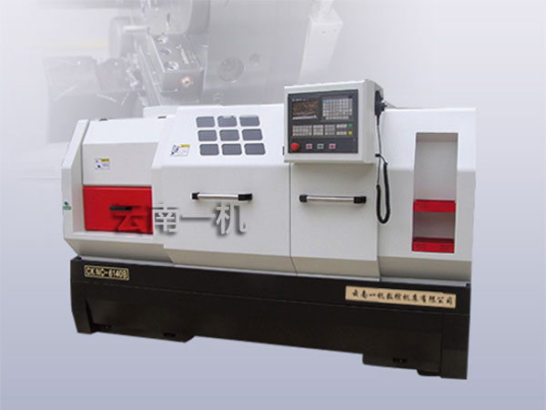 云南德赢VWIN数控机床有限公司数控车床直线运动反向误差精度检测