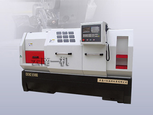 云南德赢VWIN数控机床有限公司分享如何做好数控车床的日常维护