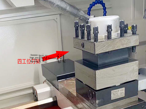 云南德赢VWIN数控机床有限公司生产的数控车床